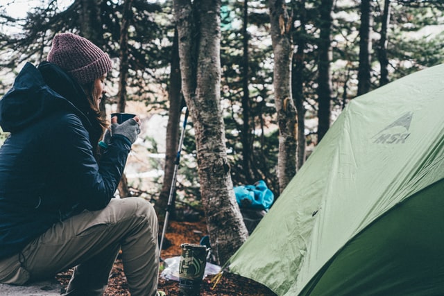 Your Guide to Kick Ass Camp Coffee