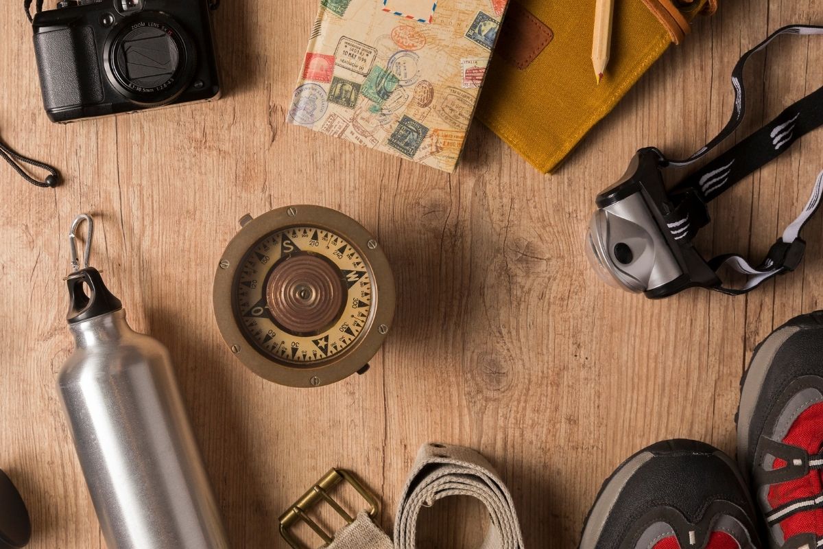 What Are the Ten Essentials For Hiking?