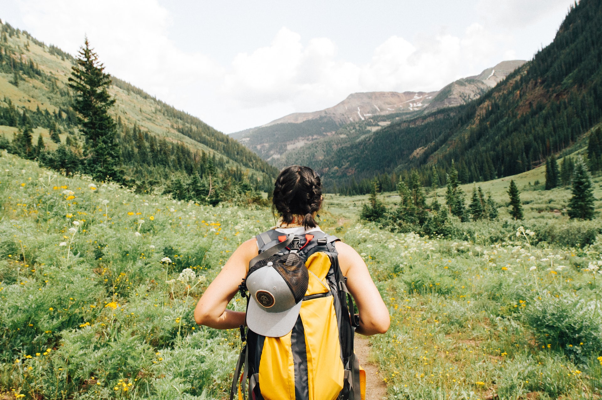 What Gear Do I Need for Hiking? Tips to Help You Prepare