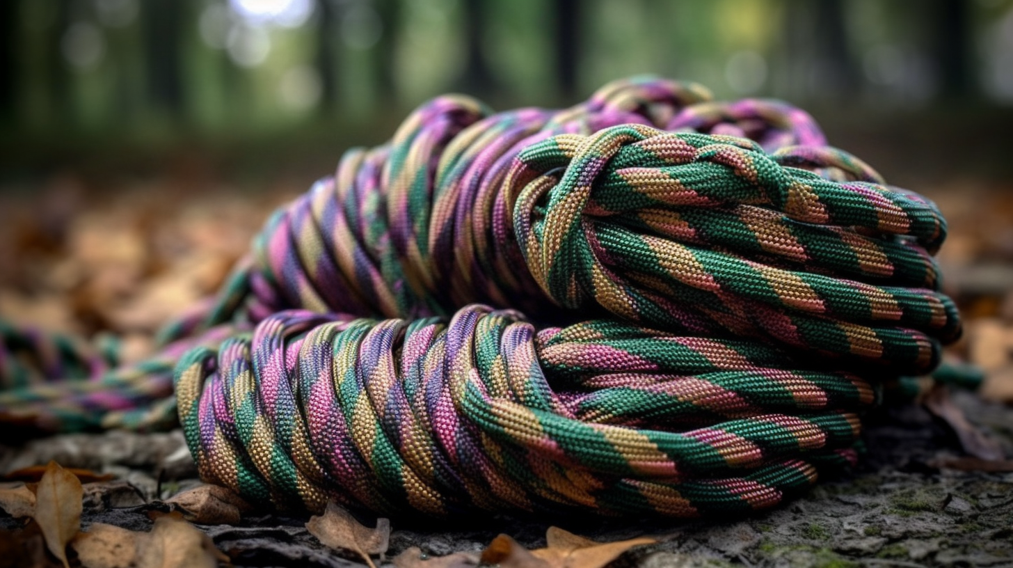 Best Rope for Camping and Your Outdoor Adventures