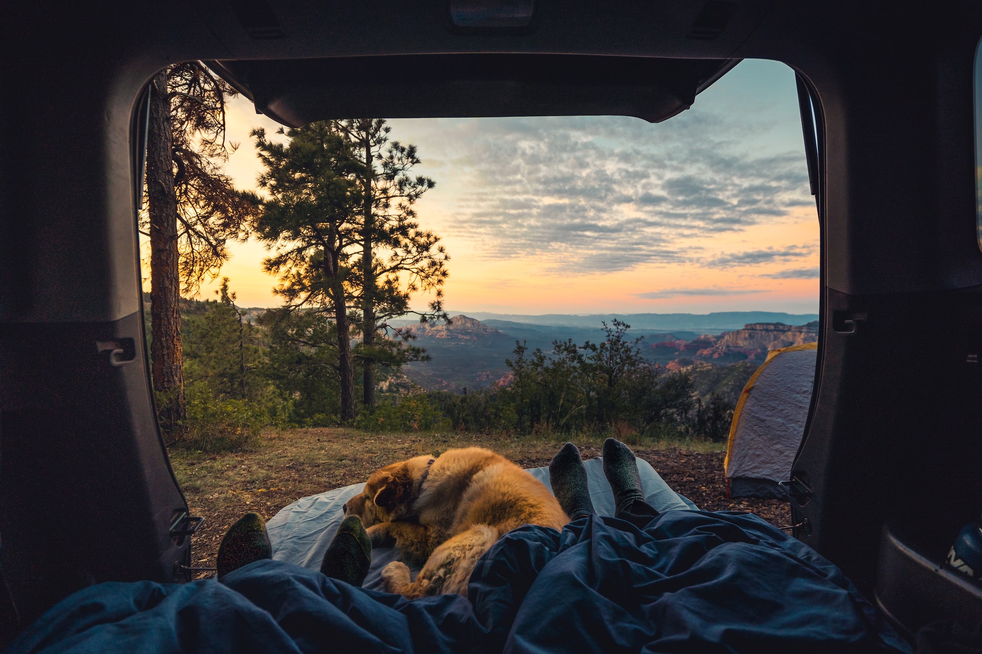 No Cook Camp Breakfast Options For Easy Mornings