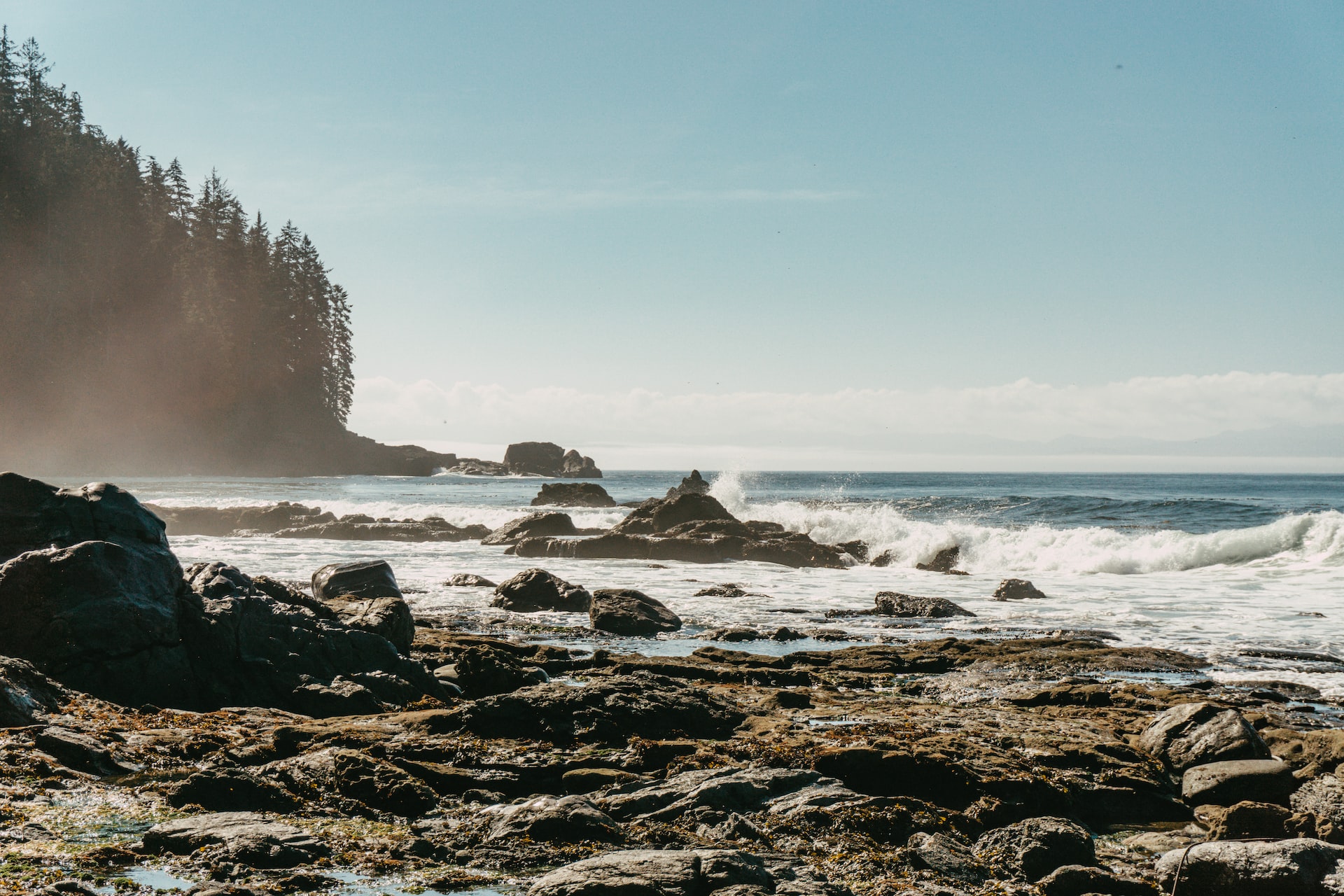 juan de fuca park