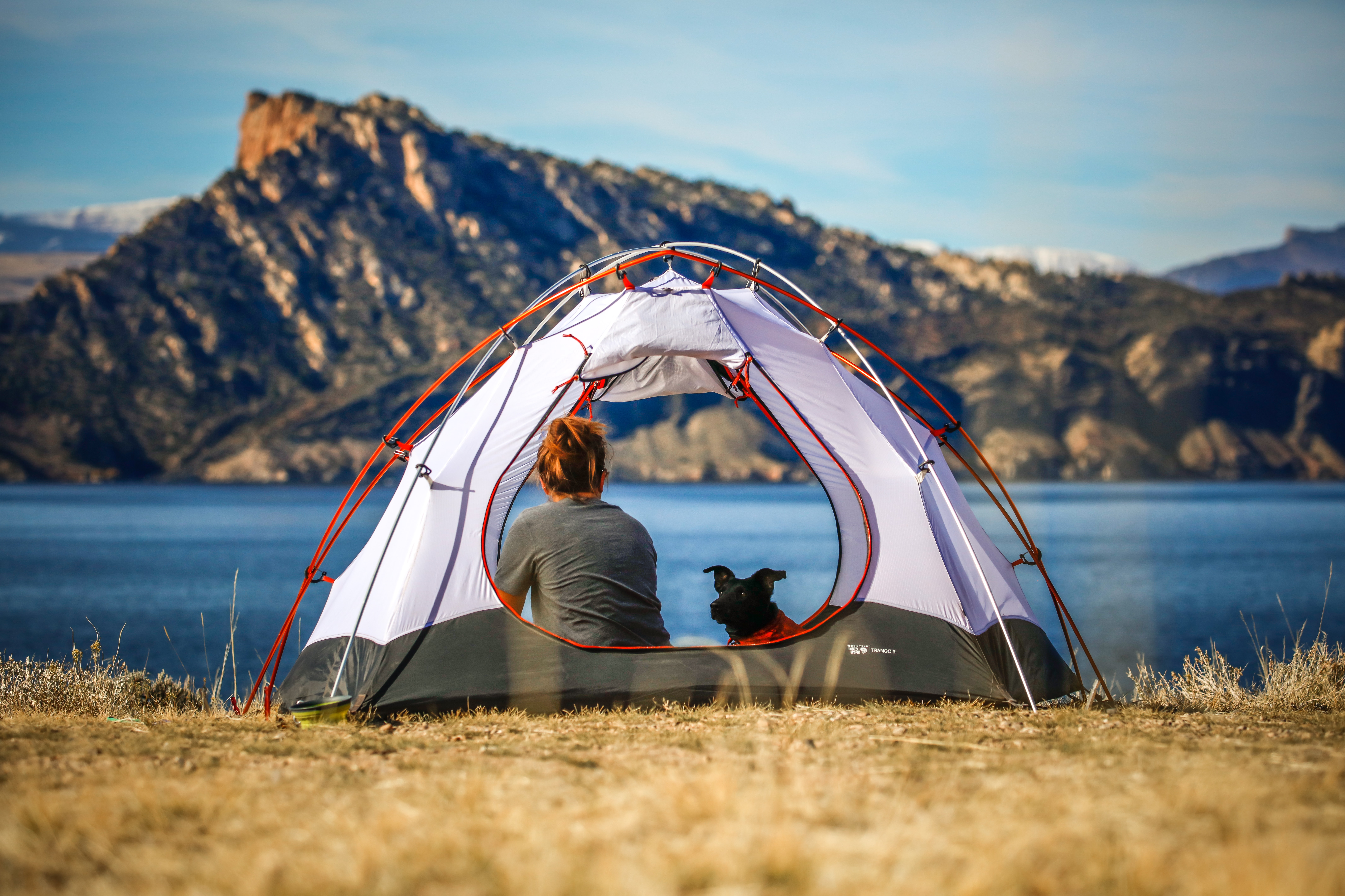 How to Choose a Tent for Your Next Camping Adventure